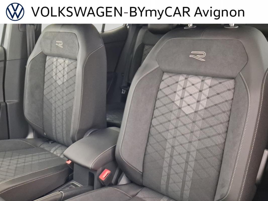 Volkswagen T-Cross - Photo 21