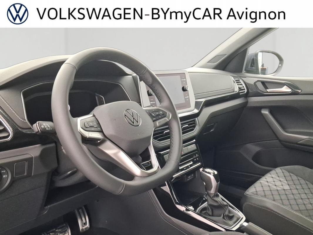 Volkswagen T-Cross - Photo 22