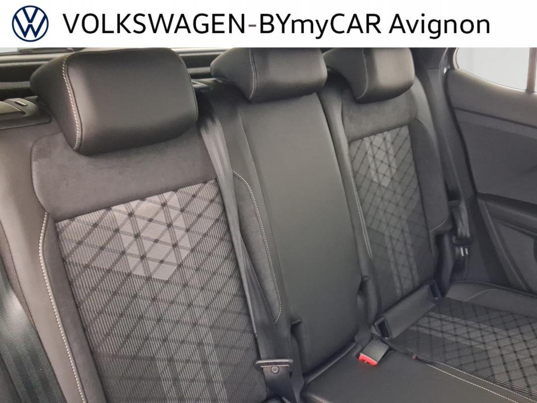 Volkswagen T-Cross - Photo 23