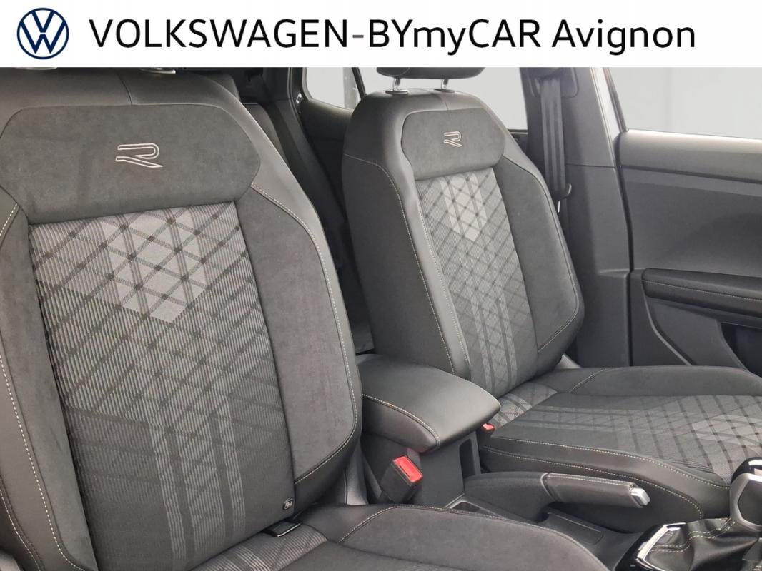 Volkswagen T-Cross - Photo 24