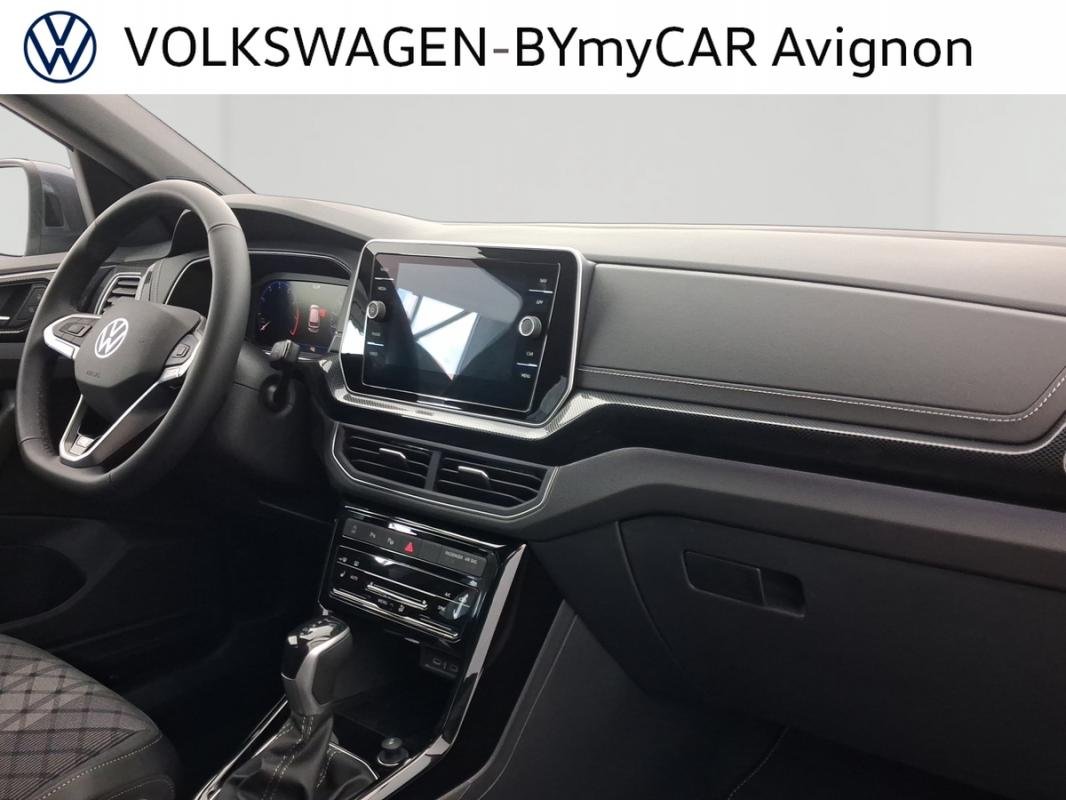 Volkswagen T-Cross - Photo 25