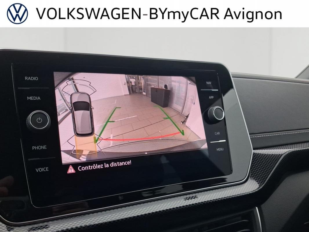 Volkswagen T-Cross - Photo 26