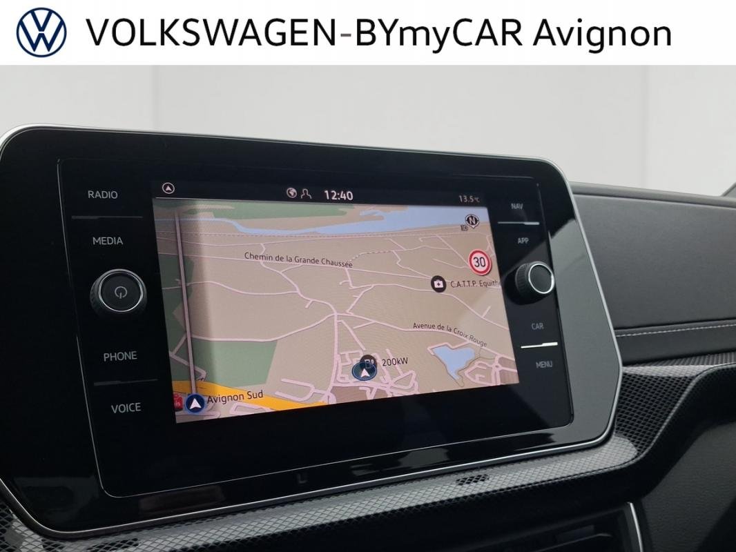 Volkswagen T-Cross - Photo 27