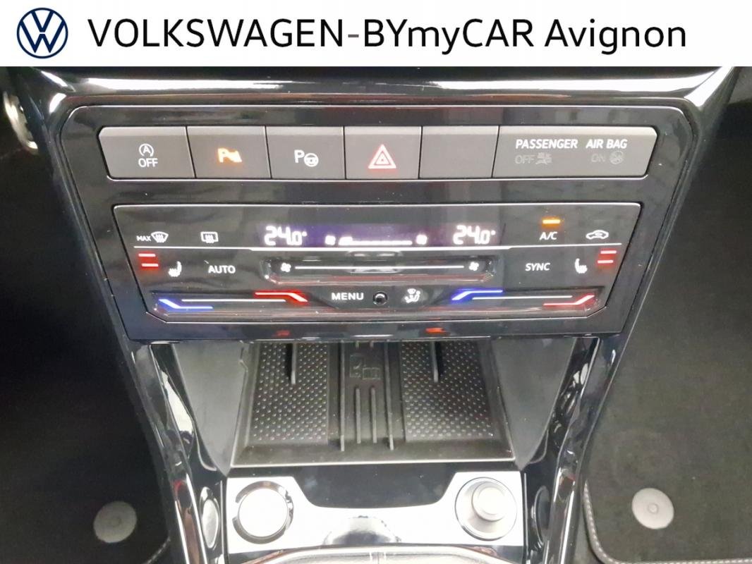 Volkswagen T-Cross - Photo 28