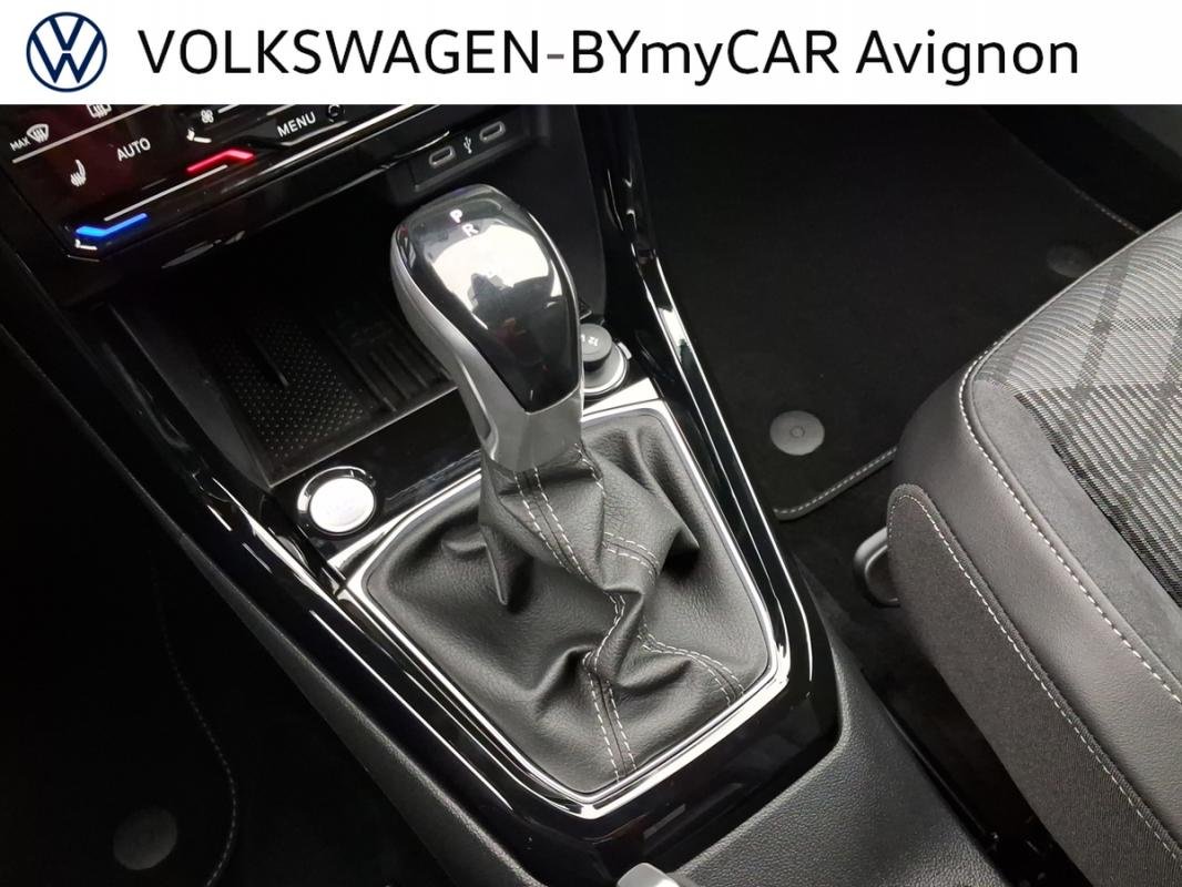 Volkswagen T-Cross - Photo 30