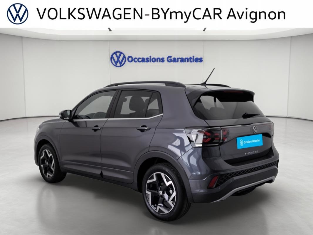 Volkswagen T-Cross - Photo 3