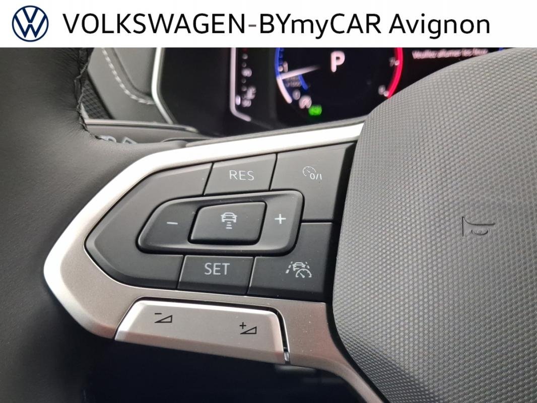 Volkswagen T-Cross - Photo 31