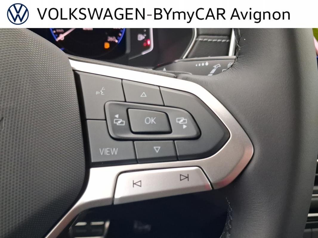 Volkswagen T-Cross - Photo 32