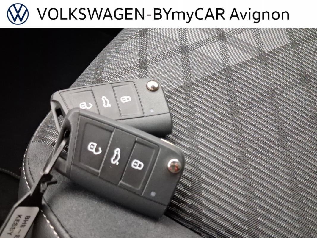 Volkswagen T-Cross - Photo 33