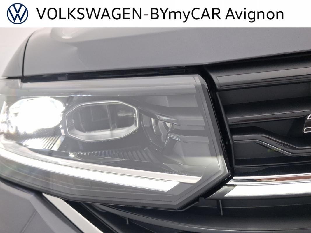 Volkswagen T-Cross - Photo 34