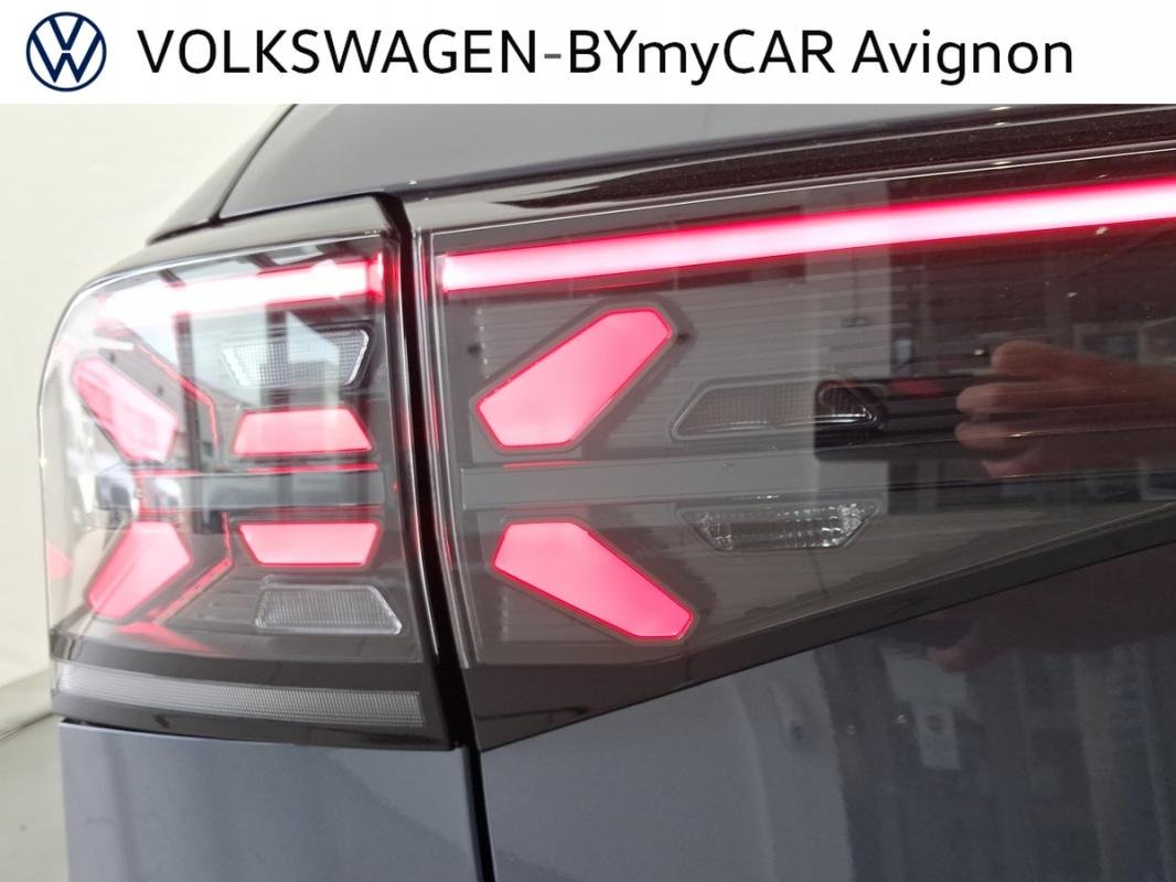 Volkswagen T-Cross - Photo 35