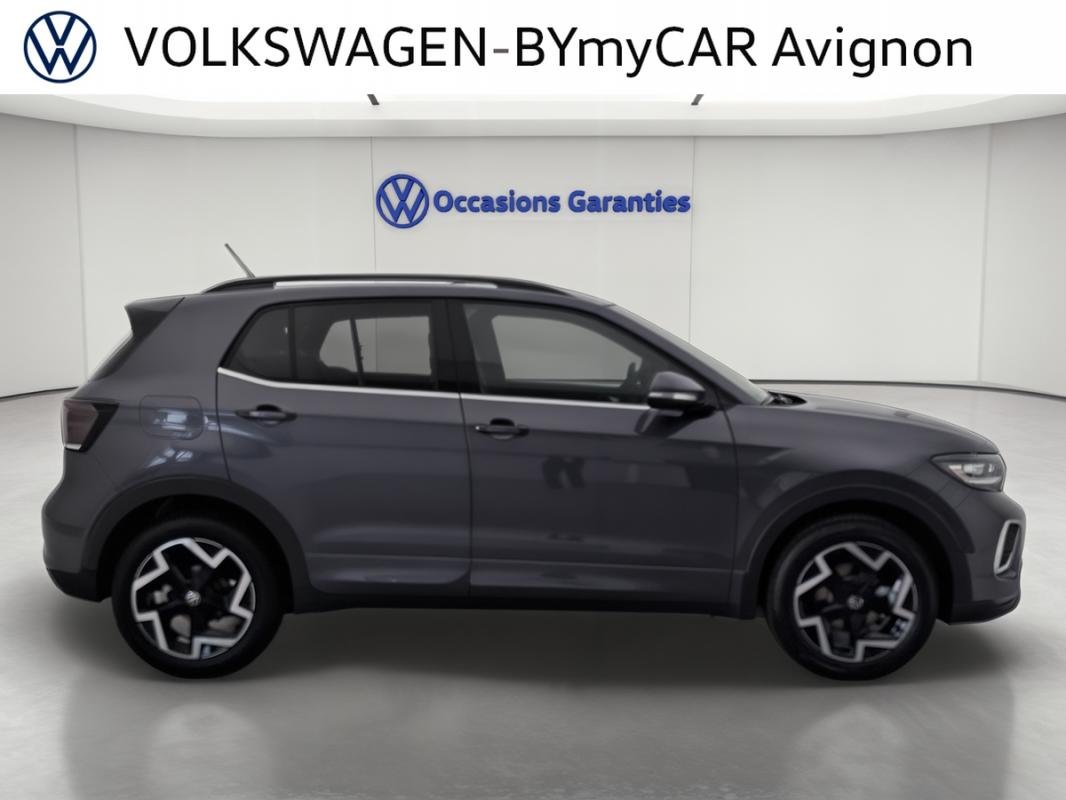 Volkswagen T-Cross - Photo 6