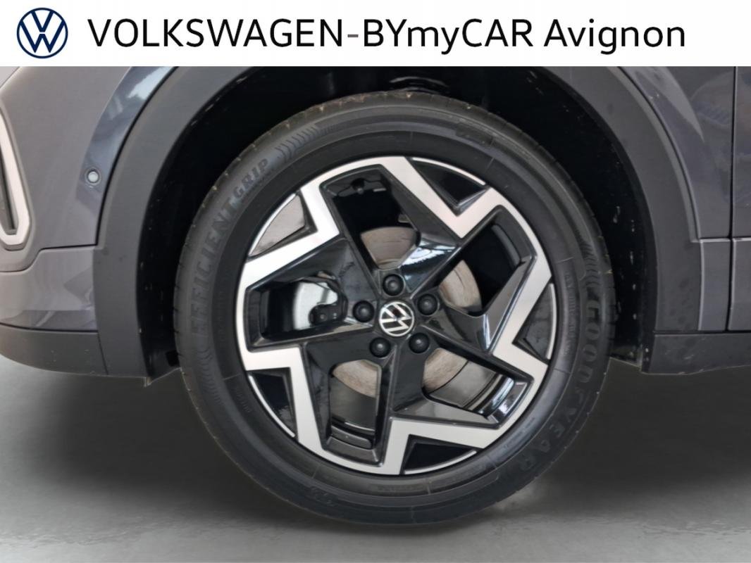 Volkswagen T-Cross - Photo 9