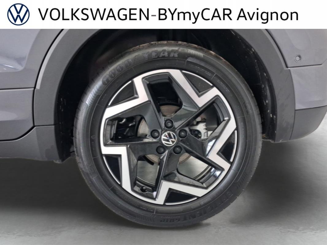 Volkswagen T-Cross - Photo 10