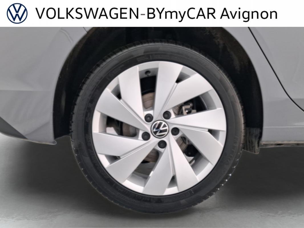 Volkswagen Golf - Photo 11