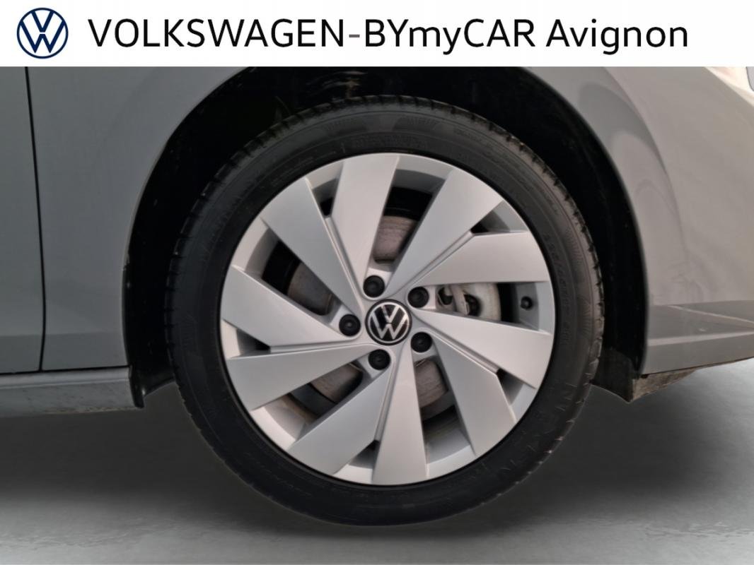 Volkswagen Golf - Photo 12