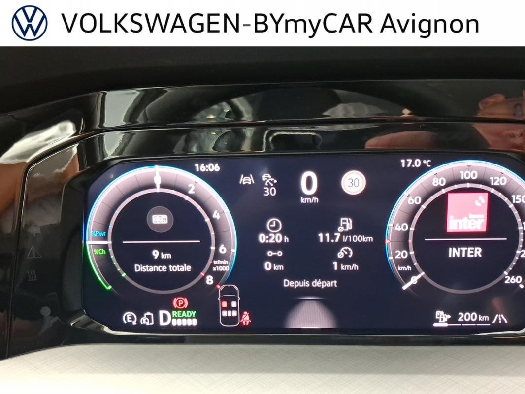 Volkswagen Golf - Photo 14