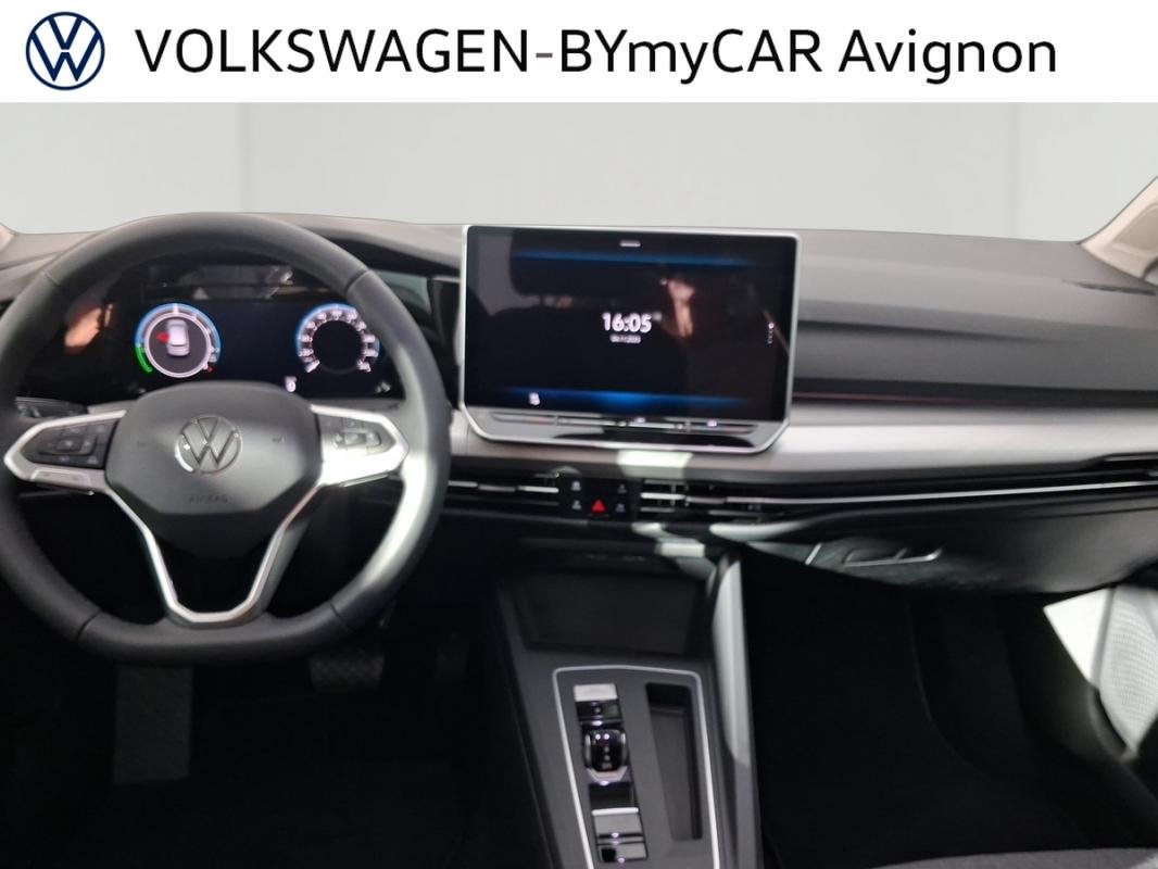 Volkswagen Golf - Photo 15