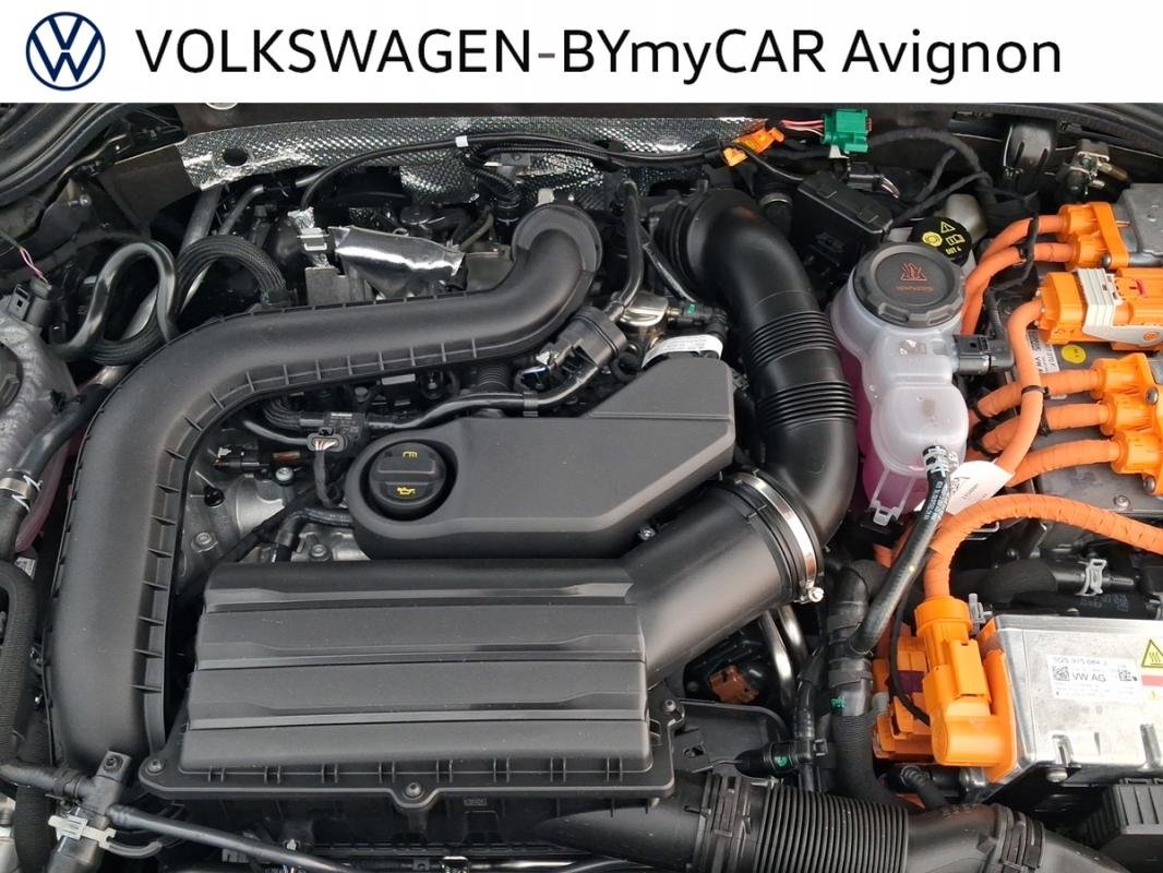 Volkswagen Golf - Photo 16