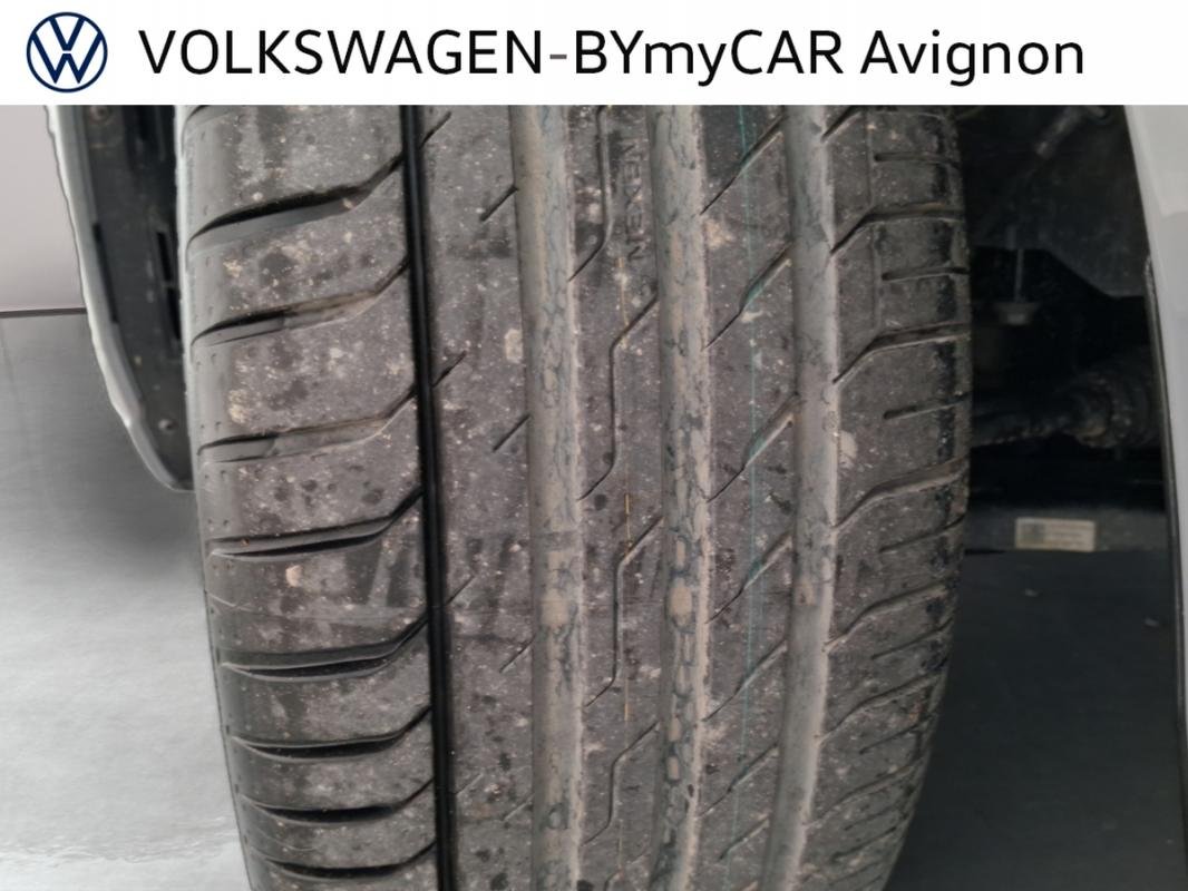 Volkswagen Golf - Photo 17