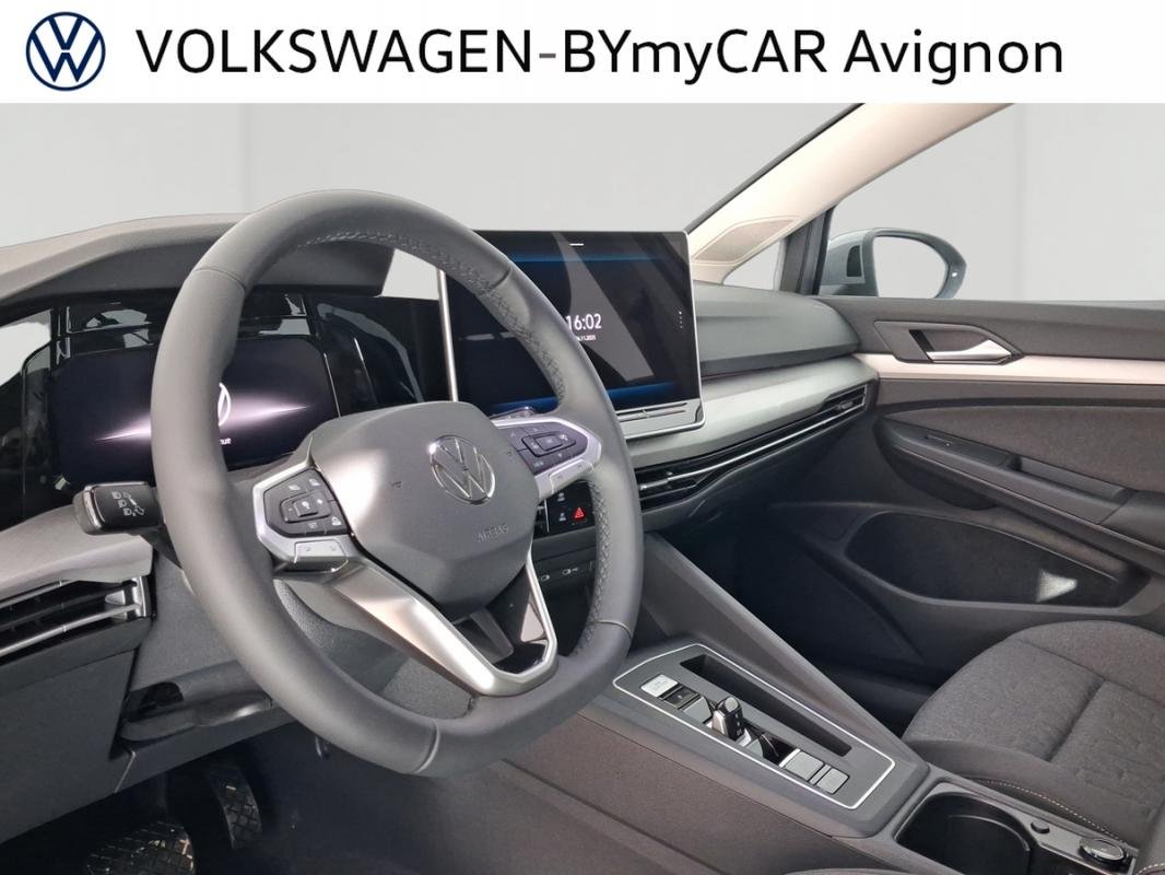 Volkswagen Golf - Photo 18