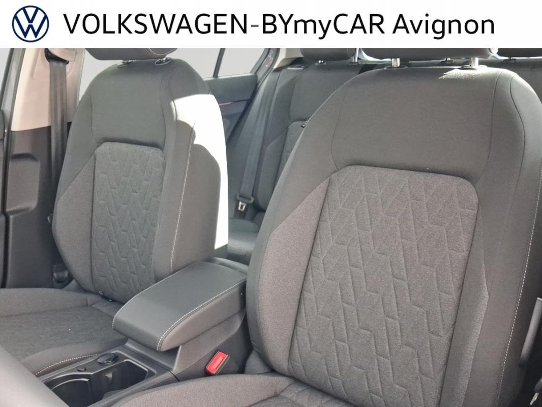 Volkswagen Golf - Photo 19