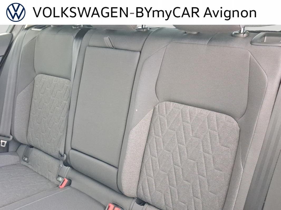 Volkswagen Golf - Photo 20