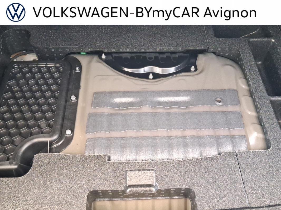 Volkswagen Golf - Photo 22