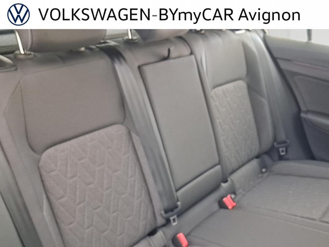 Volkswagen Golf - Photo 23