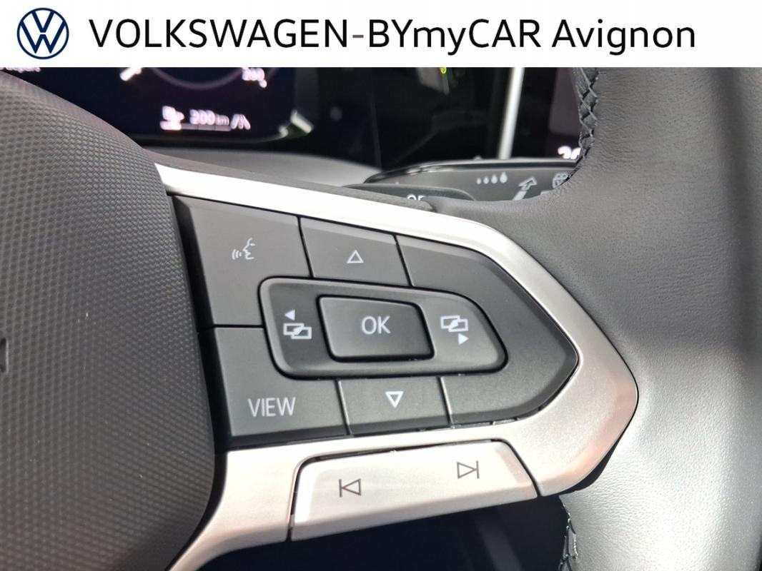 Volkswagen Golf - Photo 31