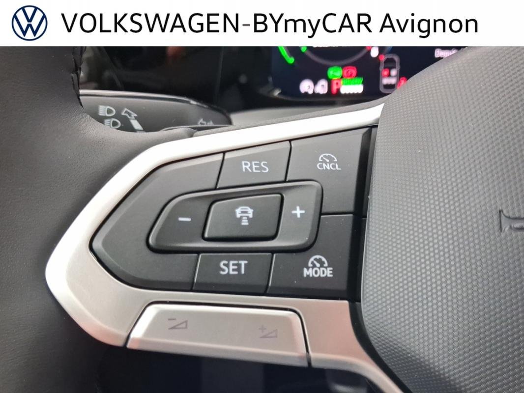 Volkswagen Golf - Photo 32