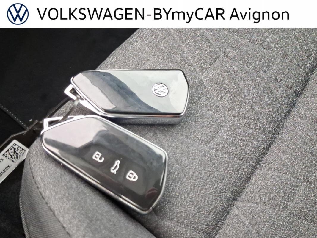 Volkswagen Golf - Photo 34