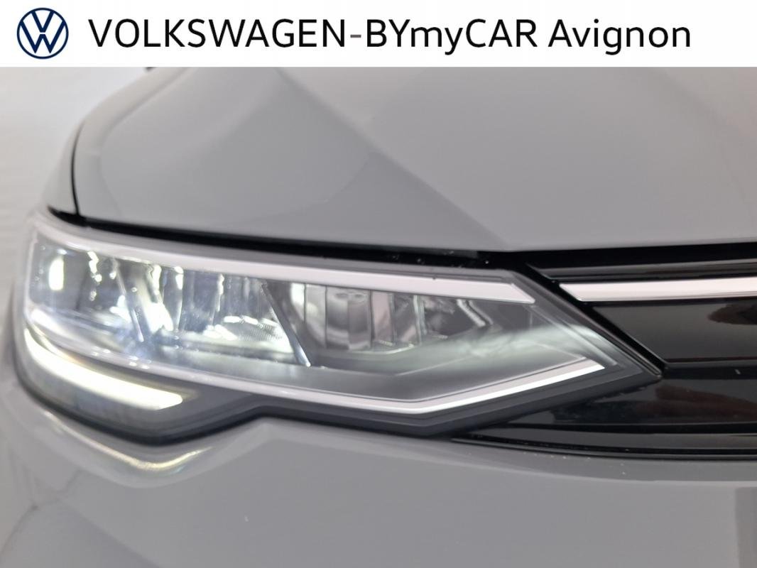 Volkswagen Golf - Photo 36