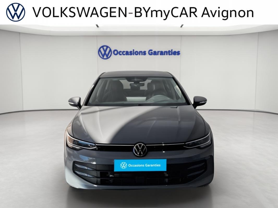 Volkswagen Golf - Photo 8