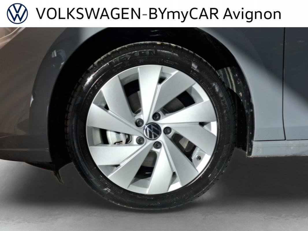 Volkswagen Golf - Photo 9