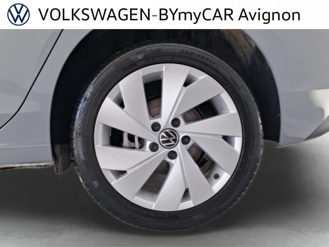 Volkswagen Golf - Photo 10