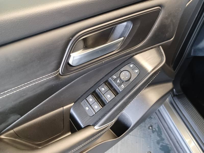 Nissan Qashqai - Photo 11