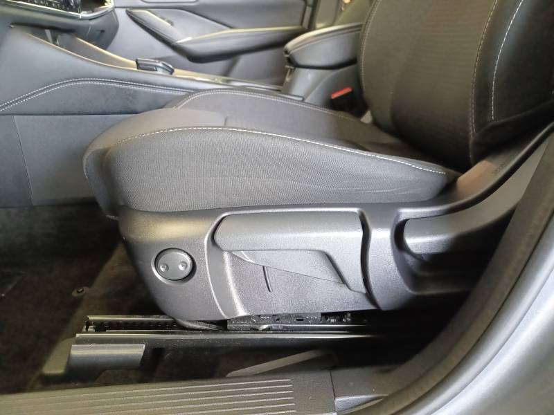 Nissan Qashqai - Photo 12