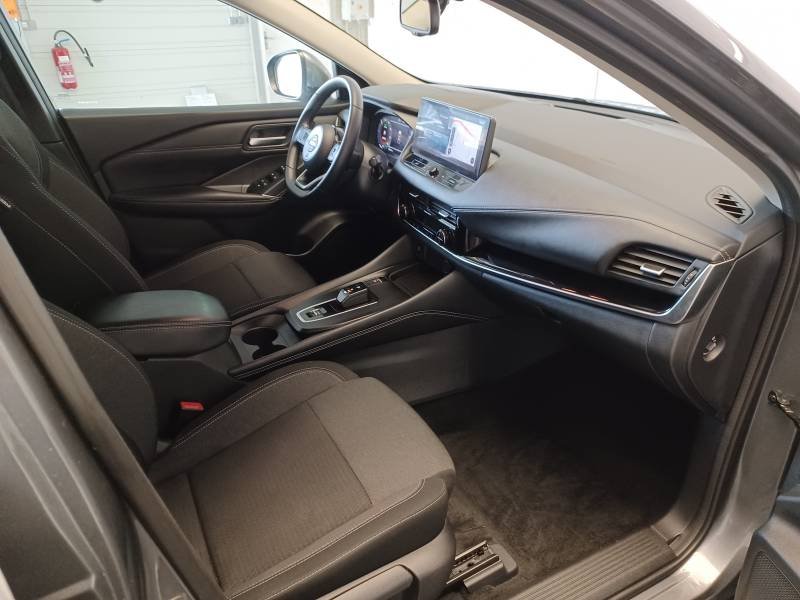 Nissan Qashqai - Photo 13