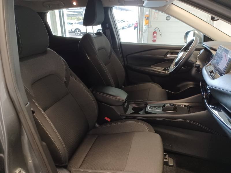 Nissan Qashqai - Photo 14