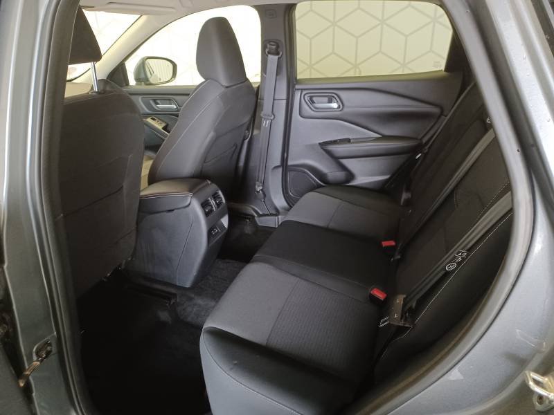 Nissan Qashqai - Photo 17