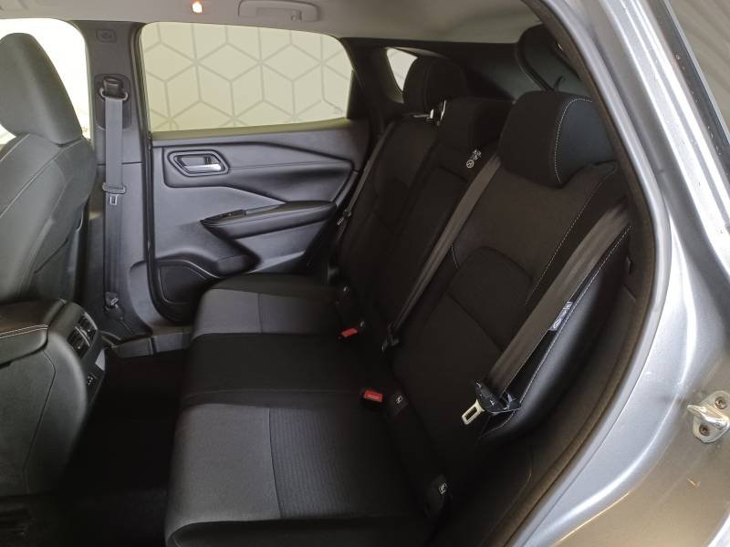 Nissan Qashqai - Photo 18