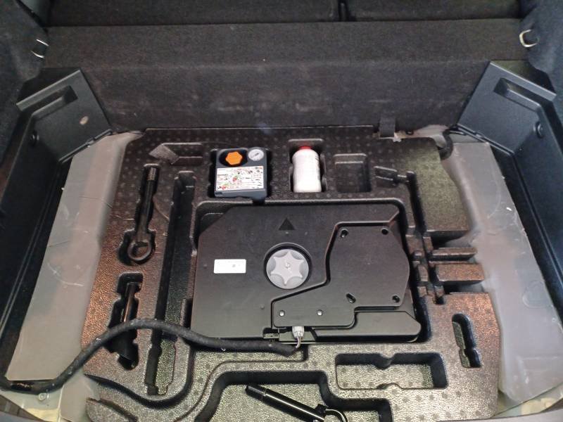 Nissan Qashqai - Photo 20