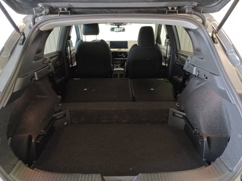 Nissan Qashqai - Photo 21