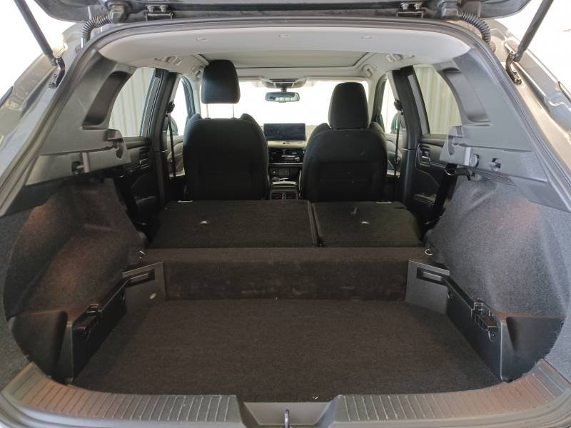 Nissan Qashqai - Photo 22