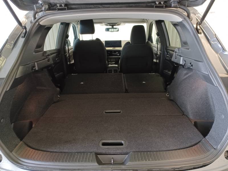 Nissan Qashqai - Photo 23