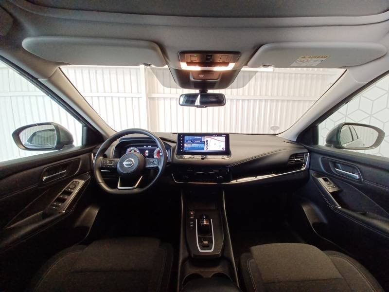 Nissan Qashqai - Photo 26