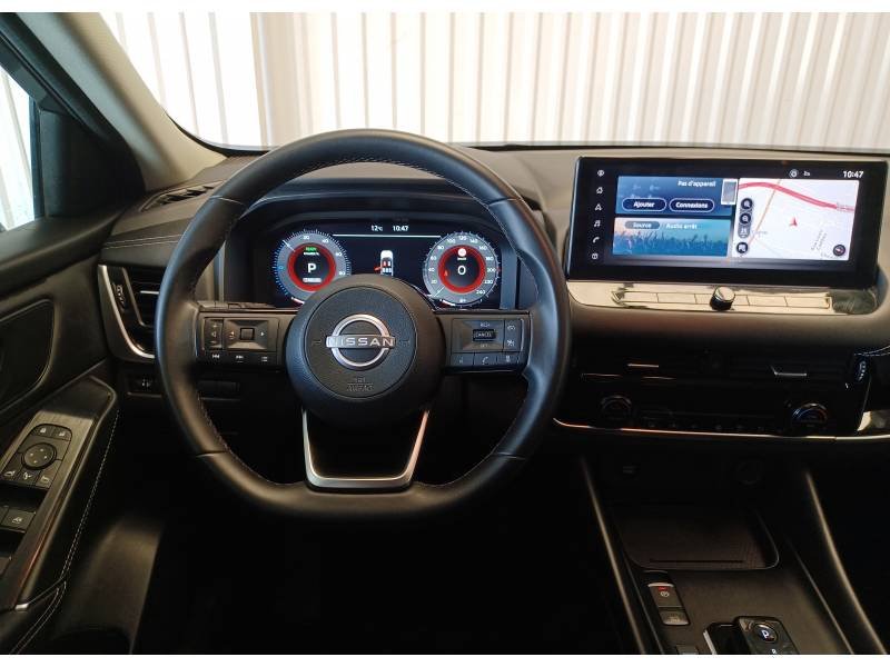 Nissan Qashqai - Photo 27
