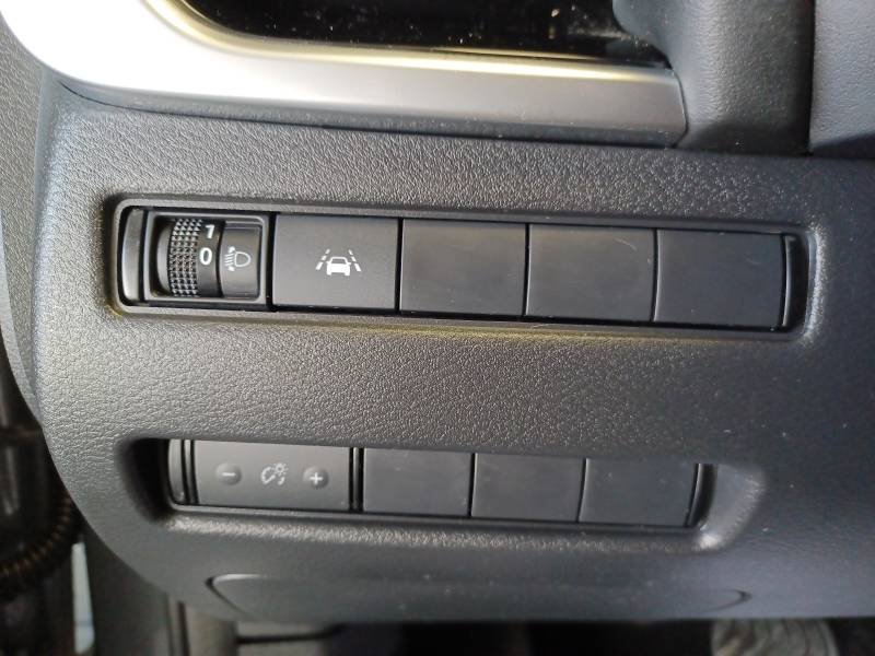 Nissan Qashqai - Photo 29