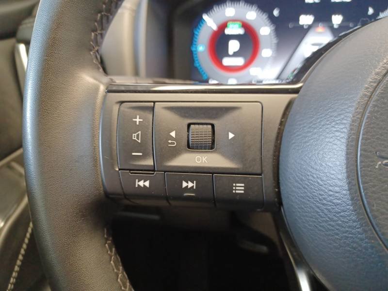 Nissan Qashqai - Photo 30